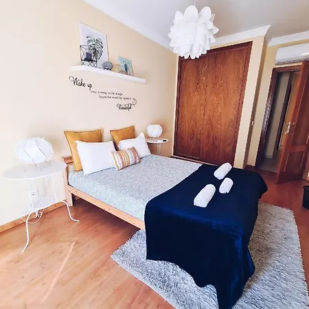 Downtown-guest House Olhão