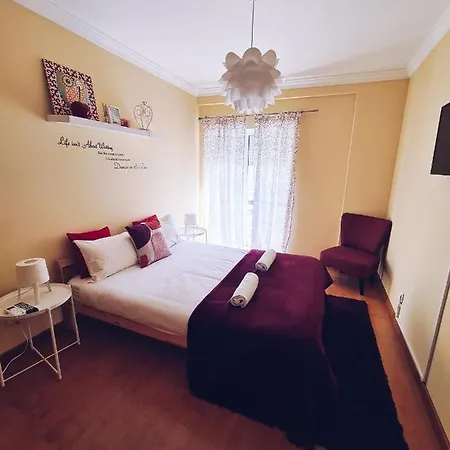 Downtown-guest House