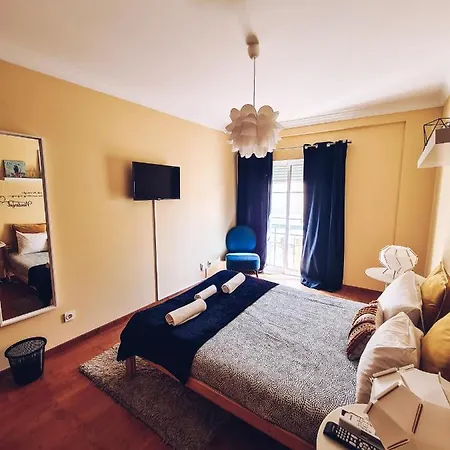 Downtown-guest House Pensionat *