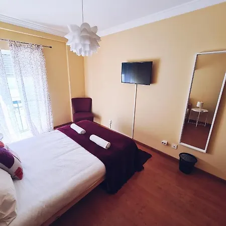 Gasthof Downtown-guest House