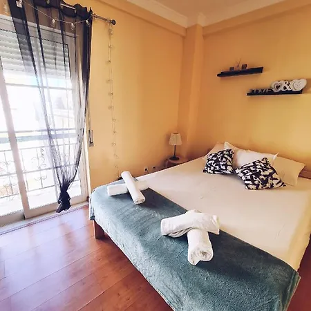 Downtown-guest House * Olhão