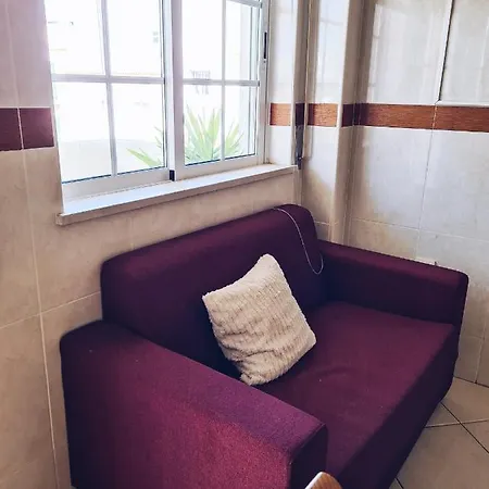 Downtown-guest House Olhão