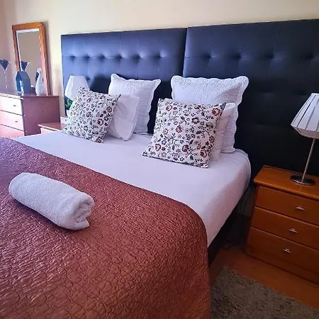 Pensionat Downtown-guest House Olhão