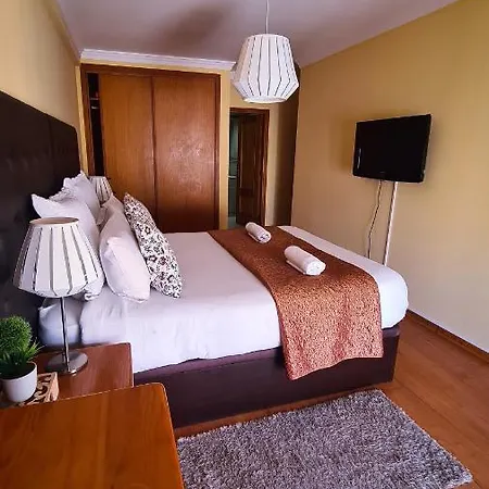 Downtown-guest House Gasthof Olhão