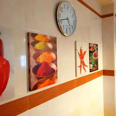 Downtown-guest House Pensionat Olhão