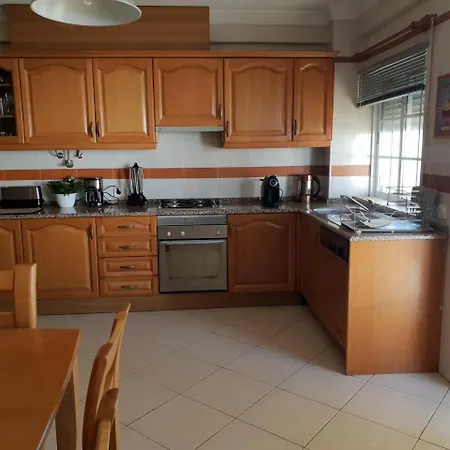 Downtown-guest House Olhão