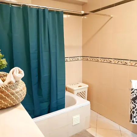 Downtown-guest House Pensionat *