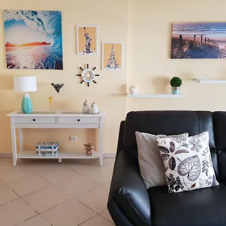 בית הארחה Downtown-guest House