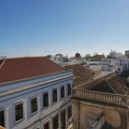 Downtown-guest House Pensionat