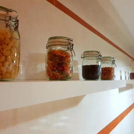 Pensionat Downtown-guest House *