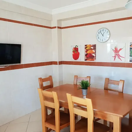 Downtown-guest House * Olhão