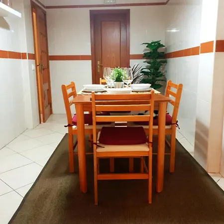 Downtown-guest House Olhão