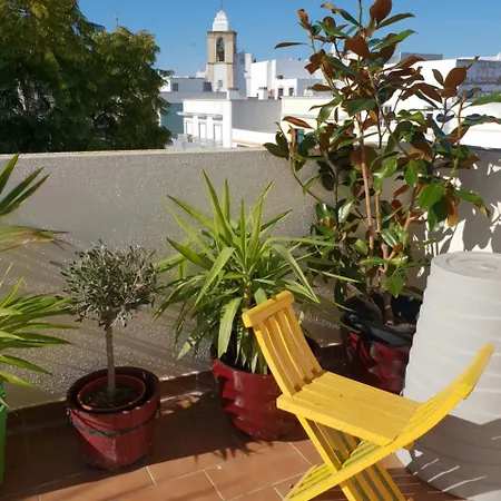 Downtown-guest House Pensionat *