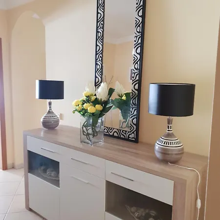 Pensionat Downtown-guest House Olhão