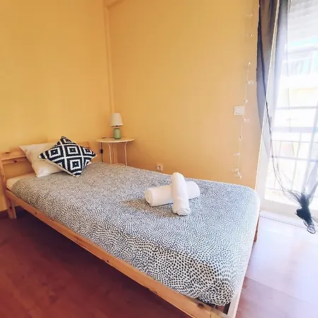 Downtown-guest House Gasthuis Olhão