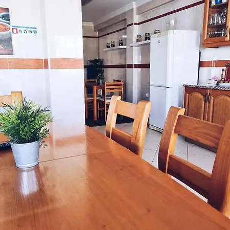 Downtown-guest House Gasthuis