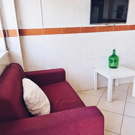 Downtown-guest House Olhão