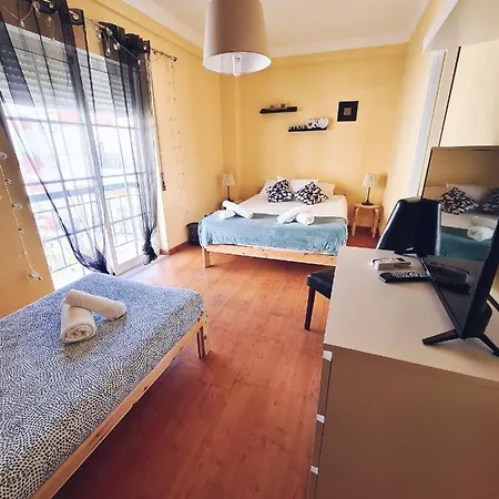 Gasthuis Downtown-guest House