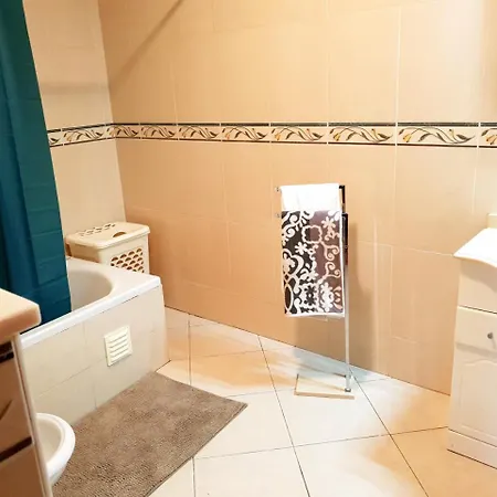 Gasthuis Downtown-guest House