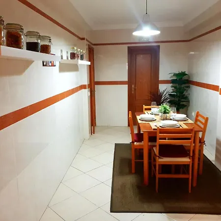 Downtown-guest House Gasthuis *