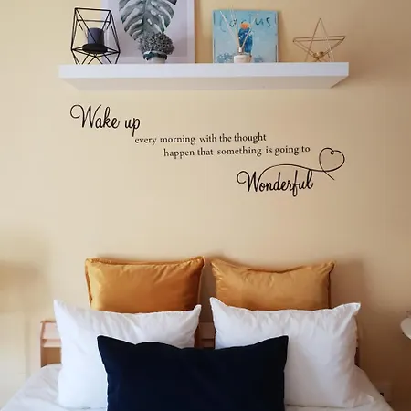 Downtown-guest House Gasthuis *