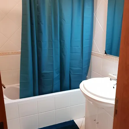 Downtown-guest House Gasthuis Olhão