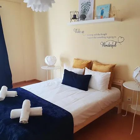 Downtown-guest House