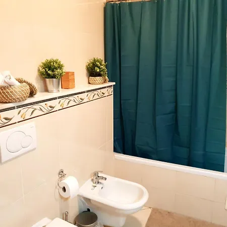 Gasthuis Downtown-guest House