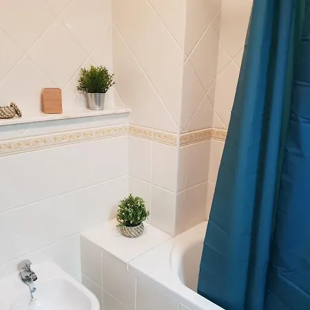 Gasthuis Downtown-guest House Olhão