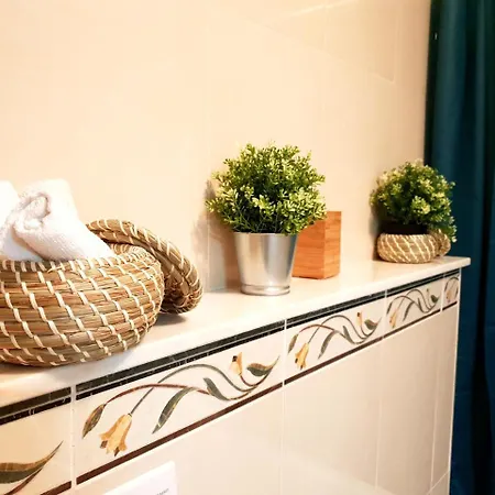 Gasthuis Downtown-guest House *