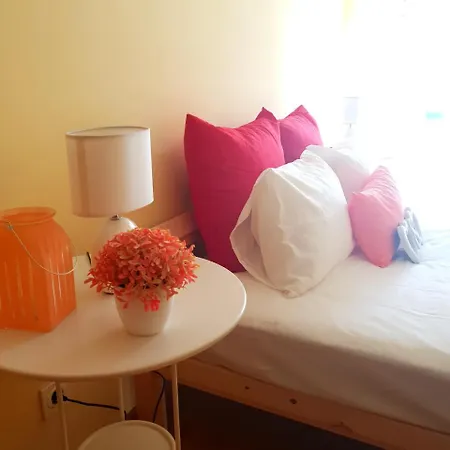 Downtown-guest House Gasthuis