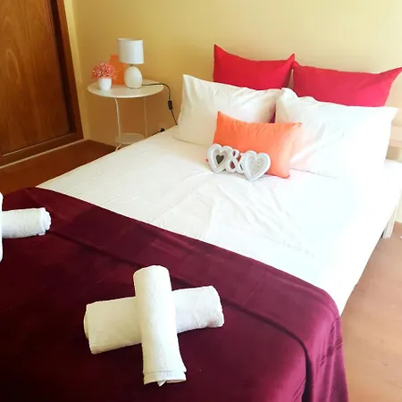 Downtown-guest House Gasthuis *