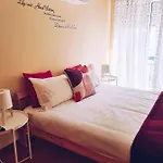 بيت ضيافة Downtown-guest House