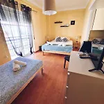 بيت ضيافة Downtown-guest House