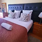 بيت ضيافة Downtown-guest House Olhão