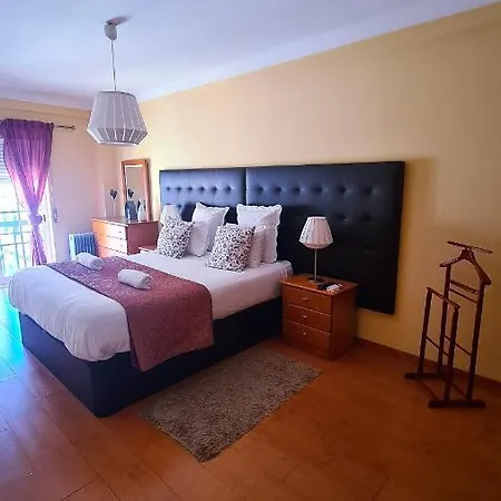 Downtown-guest House Gasthof Olhão