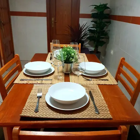 Gasthof Downtown-guest House Olhão